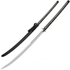 Cold Steel 88BN Nodachi (Warrior Series) japonský meč 86,4 cm, drevo/koža/hodváb, drevené puzdro