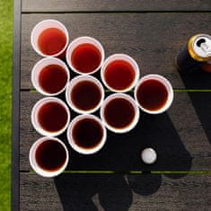 Northix Beer Pong Games - 50 pohárov 