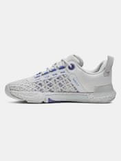 Under Armour Topánky UA W TriBase Reign 5-GRY 7