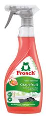 Frosch Odmasťovač Frosch, čistič do kuchyne, grep, 500 ml