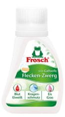 Odstraňovač škvŕn Frosch, á la "žlčové mydlo", 75 ml