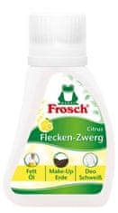 Frosch Odstraňovač škvŕn Frosch, s aplikátorom, citrón, 75 ml
