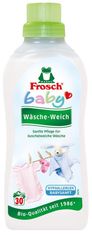 Frosch Plákadlo Frosch Baby, hypoalergénne, na dojčenskú a detskú bielizeň, 750 ml