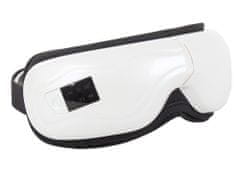 Verk  24138 Inteligentné masážne okuliare Bluetooth s vyhrievaním