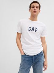 Gap Tričko s logom GAP XL