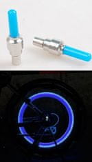Altima čiapočka ventilu LED modrá