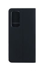 Dux Ducis Puzdro Xiaomi 12 flipové čierne 85665