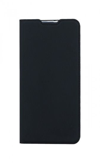 Dux Ducis Puzdro Xiaomi 12 flipové čierne 85665