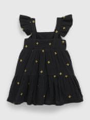 Gap Baby vzorované šaty 3-6M