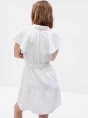 Gap Košeľové mini šaty M