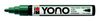 YONO akrylový popisovač 1,5-3 mm - imelo