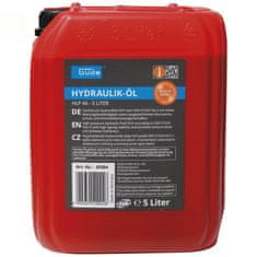 Güde Hydraulický olej HLP 46 - GU42004