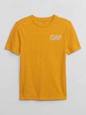 Gap Detské tričko s potlačou XS