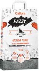 Calibra Podstielka Cat EAZZY Ultra Fine 10 kg