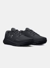 Under Armour Topánky UA W Charged Pursuit 3-BLK 36