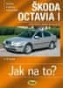 Škoda Octavia I/Tour • 8/96 – 10/10 • Ako na to? č. 60