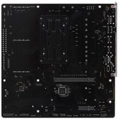 ASRock B650M Pre RS/AMD B650/AM5/4x DDR5 DIMM/3x M.2/HDMI/DP/USB-C/mATX