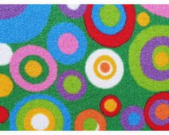 Detský kusový koberec Candy 24 95x200