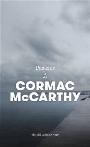 Cormac McCarthy: Pasažér