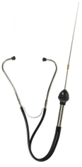 MAR-POL Automobilový stetoskop, oceľová špička MAR-POL
