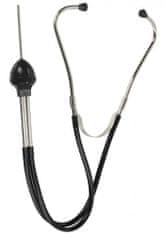 MAR-POL Automobilový stetoskop, oceľová špička MAR-POL