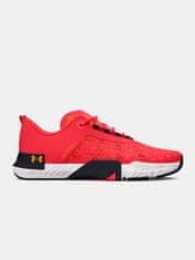Under Armour Topánky UA W TriBase Reign 5-RED 38