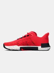 Under Armour Topánky UA W TriBase Reign 5-RED 36,5