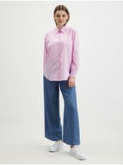 Jacqueline de Yong Košele pre ženy JDY - ružová XL