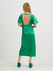VILA Spoločenské šaty pre ženy VILA - zelená XS