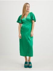 VILA Spoločenské šaty pre ženy VILA - zelená M