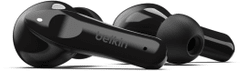 Belkin Soundform Move Plus, čierna