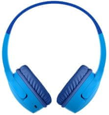 Belkin Soundform Mini, modrá