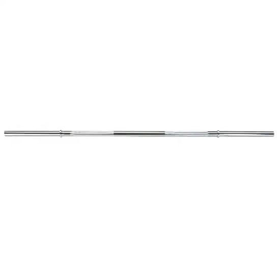 Paracot Rovná vzpieračská tyč 150 cm