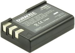 Duracell batérie alternativní pro Nikon EN-EL9