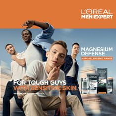 Loreal Paris Hypoalergénny guľôčkový deodorant Men Expert Magnesium Defense (Deo Roll-on) 50 ml