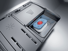 Bosch vstavaná umývačka SMI6ECS00E + doživotná záruka AquaStop