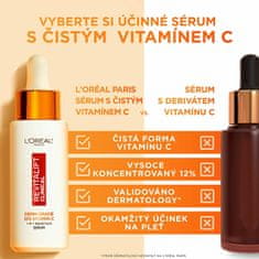 Pleťové sérum s čistým vitamínom C Revita lift Clinical (Serum) 30 ml