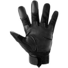 Trizand Taktické dotykové rukavice black Trizand 21769 veľ. L