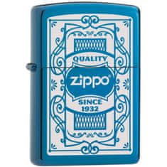 Zippo Benzínový zapalovač Zippo 26728 Quality Zippo