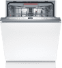 Vstavaná umývačka riadu SMV6ECX00E + doživotná záruka AquaStop