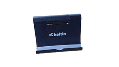 Keltin Univerzálny stojan, držiak pre mobilný telefón, tablet KELTIN