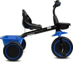 TOYZ Dětská tříkolka Toyz LOCO blue