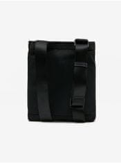 Versace Jeans Čierna pánska taška cez rameno Versace Jeans Couture Range Iconic UNI