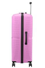 American Tourister Cestovný kufor Airconic Spinner 77cm Ružová Pink lemonade