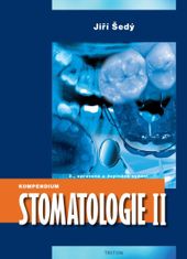 Kompendium Stomatológia II