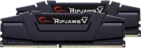 G.Skill Ripjaws V 16GB (2x8GB) DDR4 3600 CL16