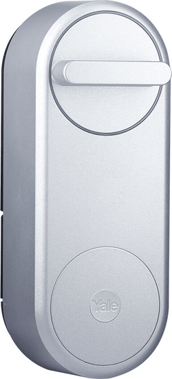 LINUS Smart Lock White (EL003607)