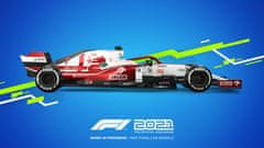 Codemasters F1 2021 (PS5)