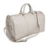 Stackers , Skládací cestovní taška na oděvy Garment Bag Taupe | šedobéžová 74412