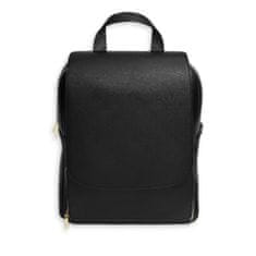 Stackers , Dámský batoh Backpack Black | černá 74419
